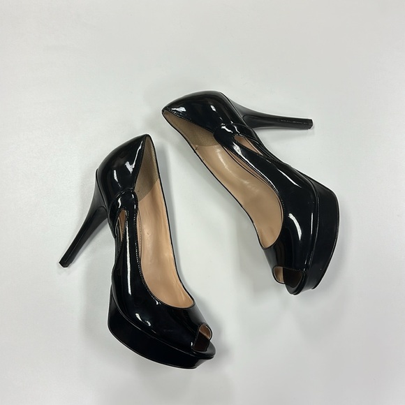 Marc Fisher Shoes - Marc Fisher Black Heels